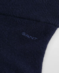 Superfine Lambswool Skirt