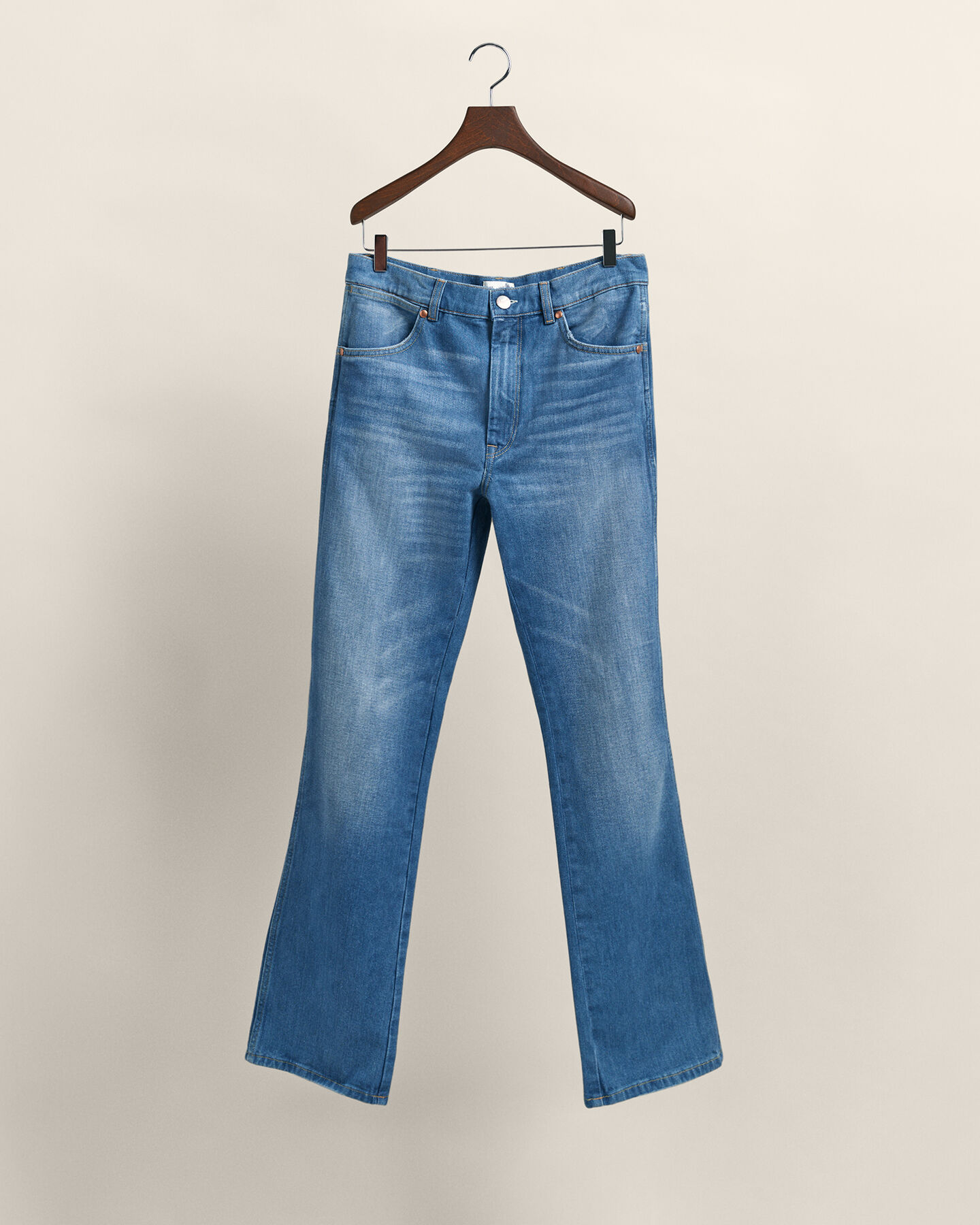 GANT x Wrangler Bootcut Jeans