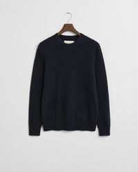 Cashmere Crew Neck Sweater
