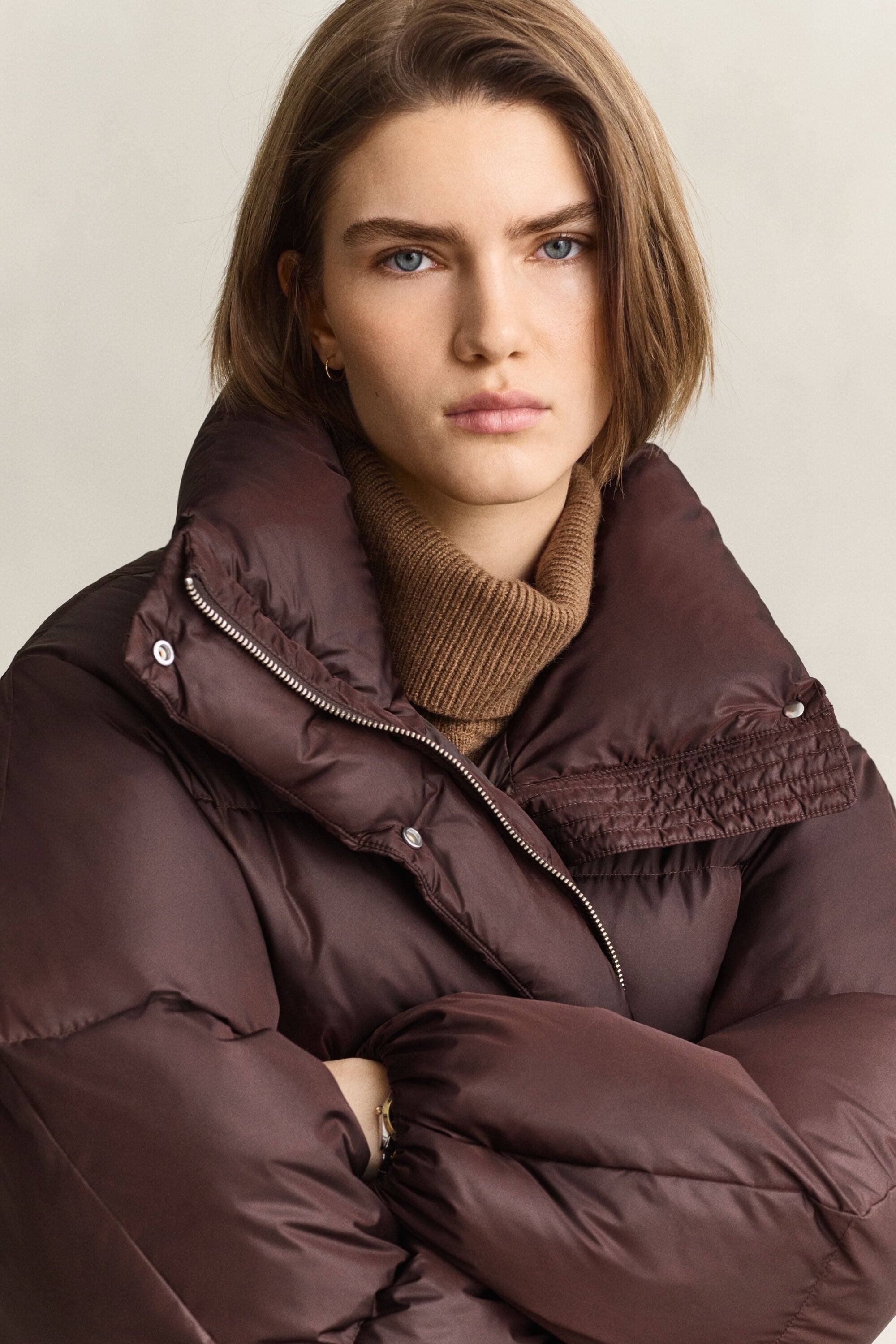 Down Jacket