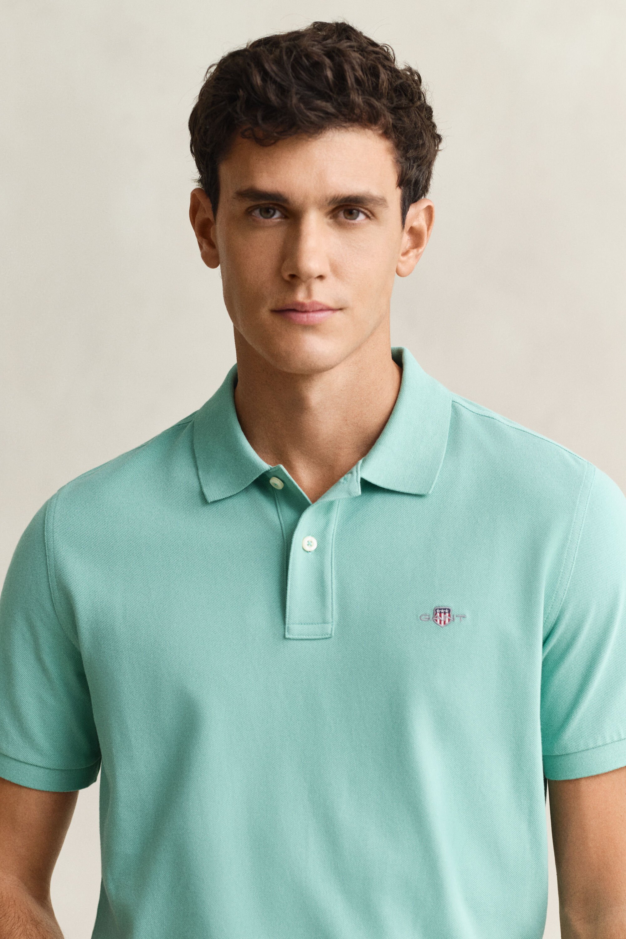 Regular Fit Polo Shirt
