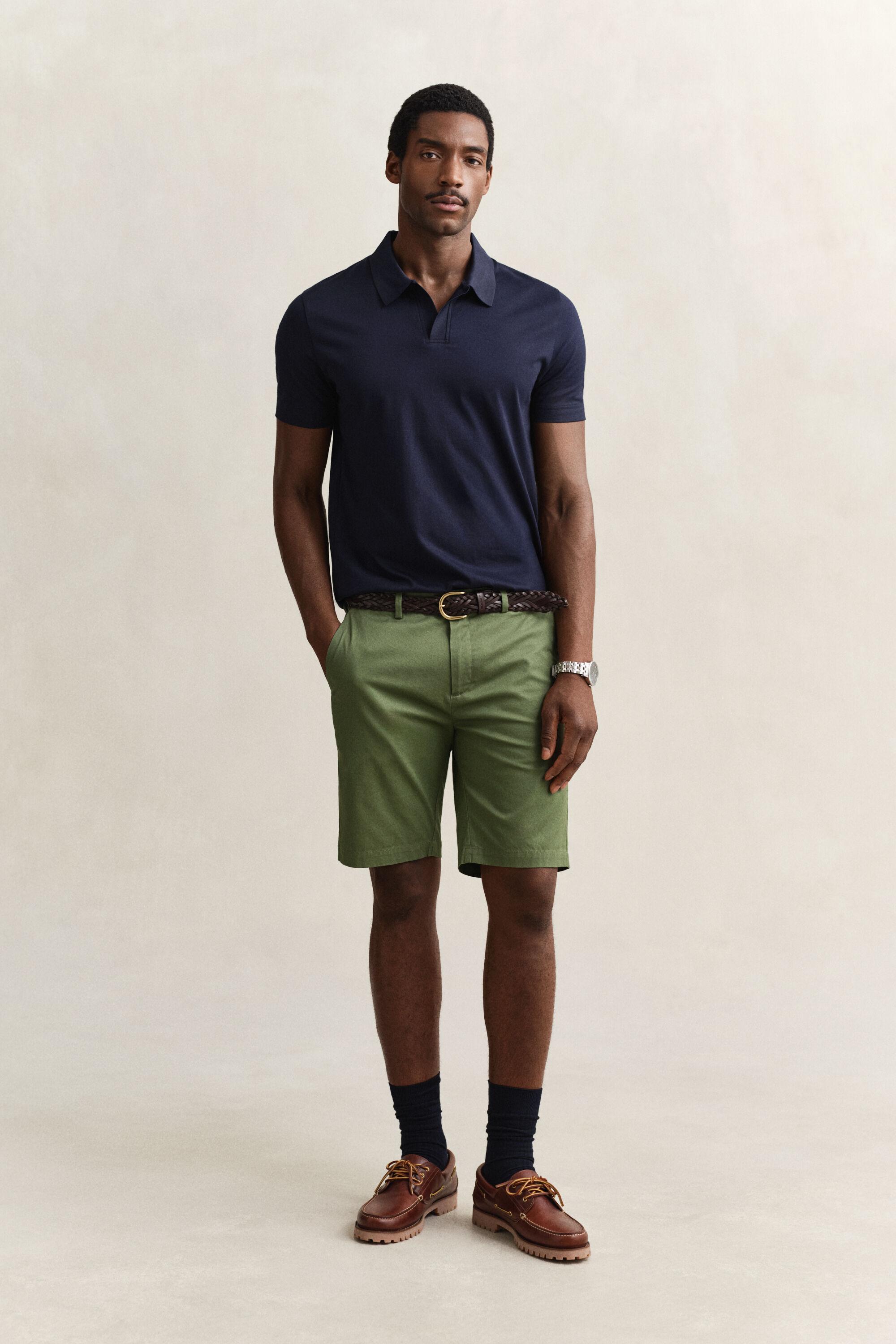 Sport Chino Shorts