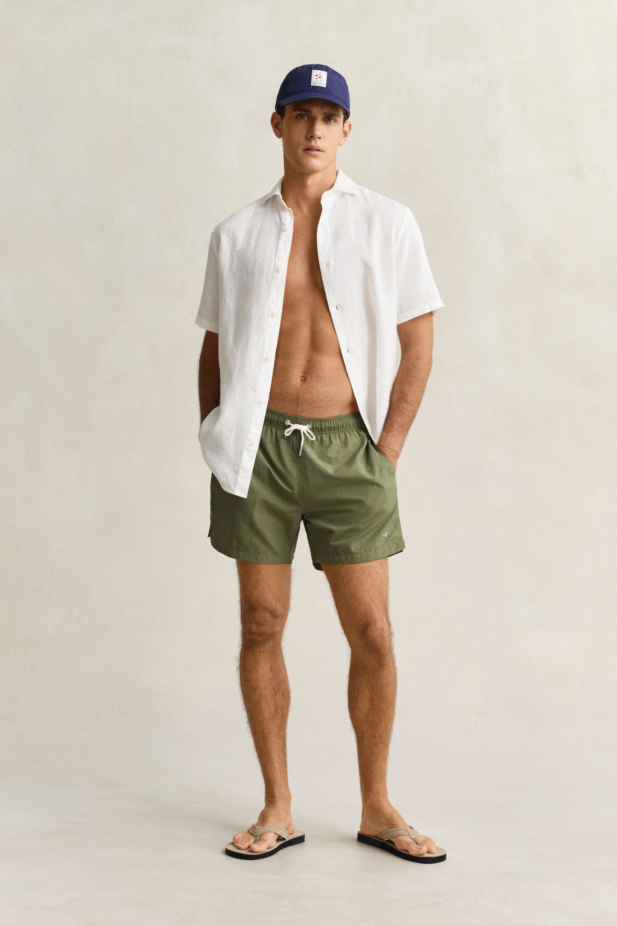 Swim Shorts