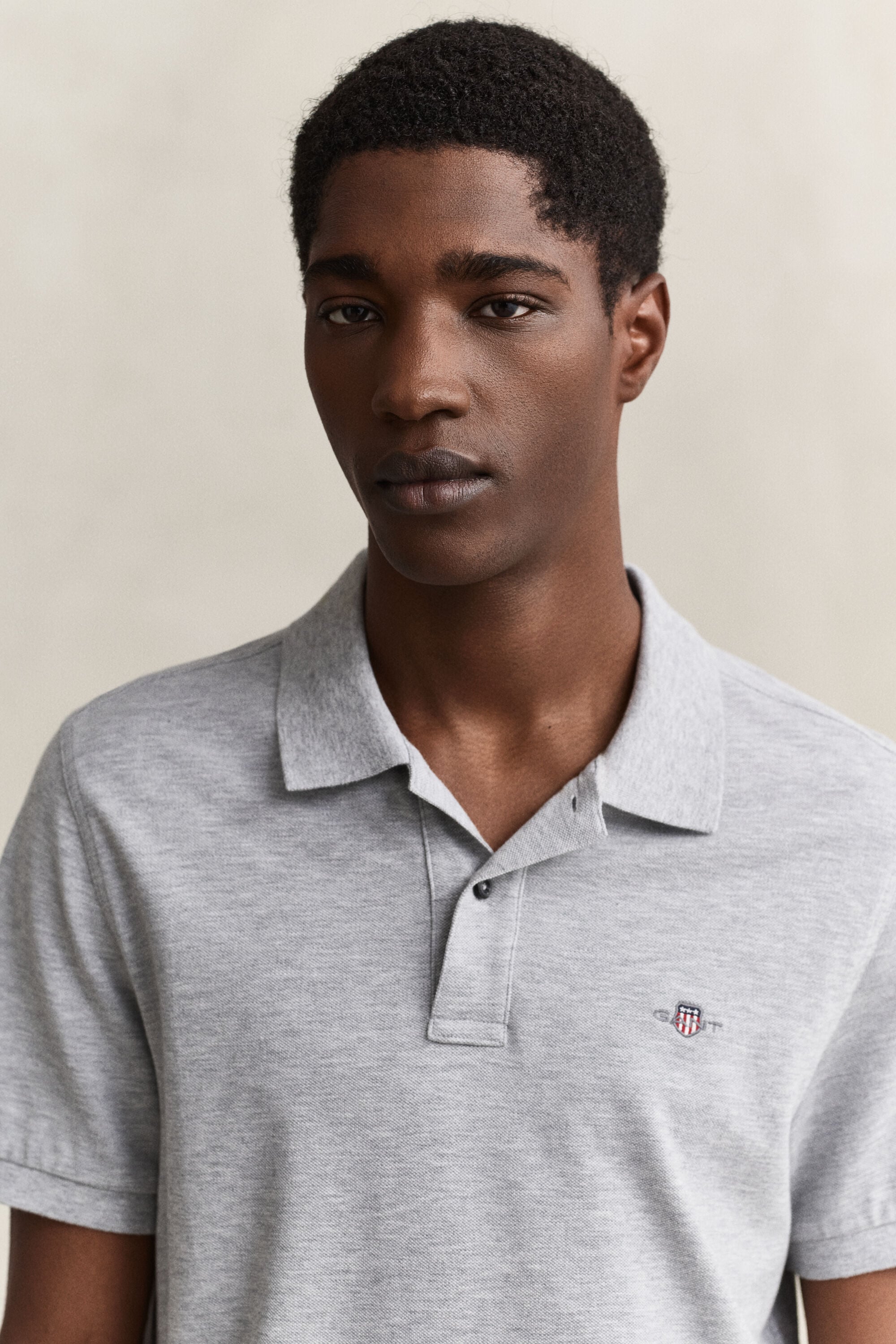 Classic Regular Polo Shirt