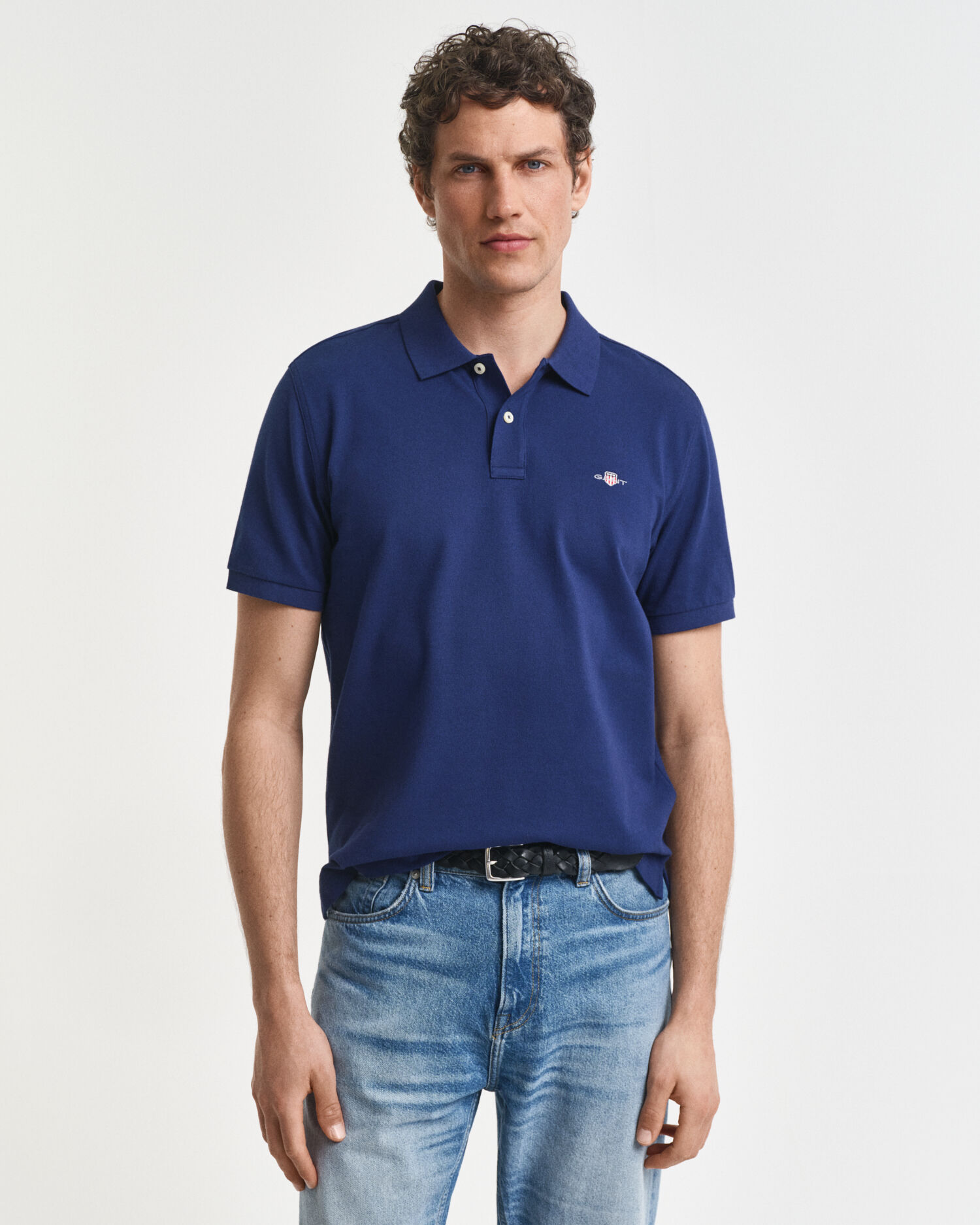 Regular Fit Polo Shirt