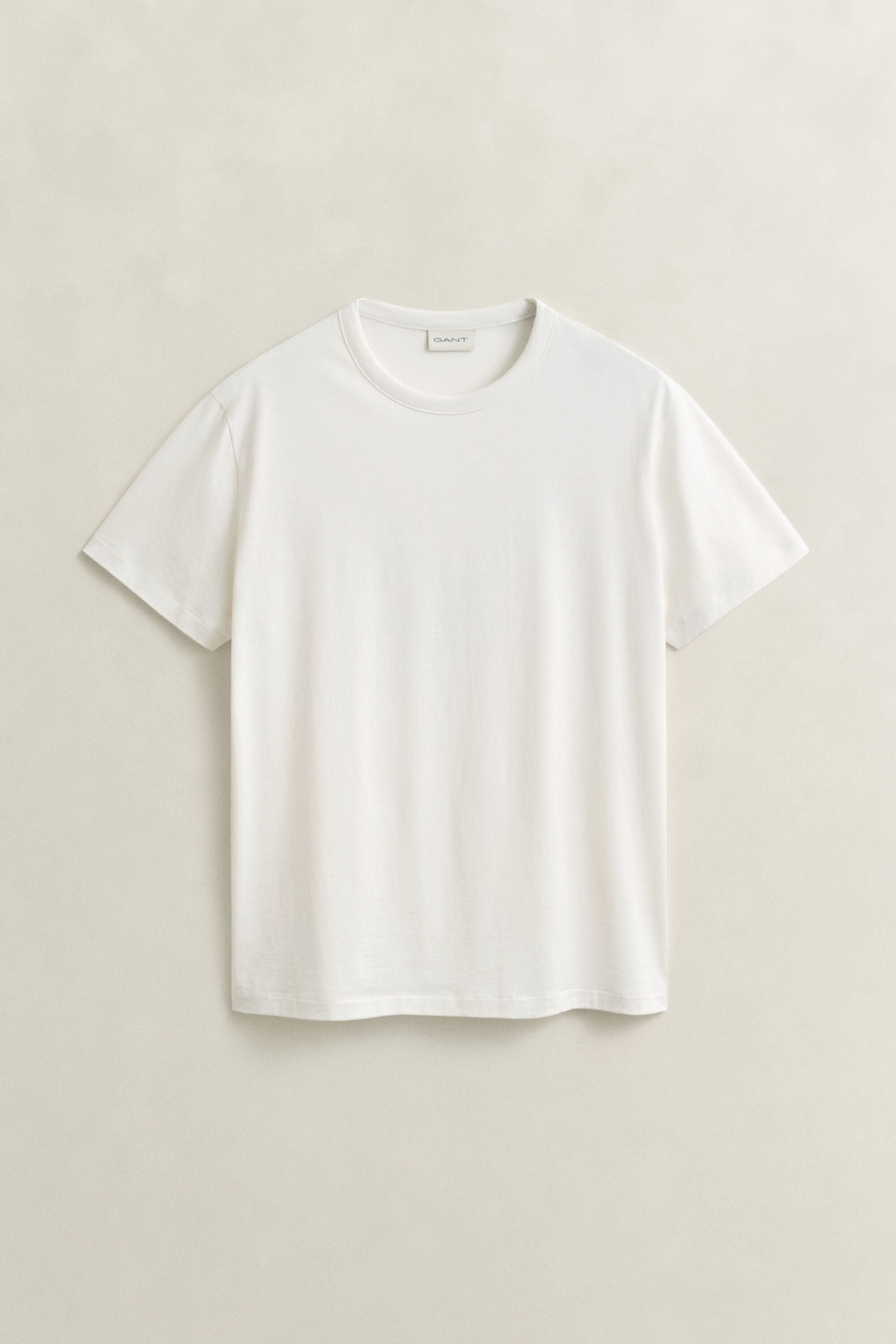 Pima Cotton T-Shirt