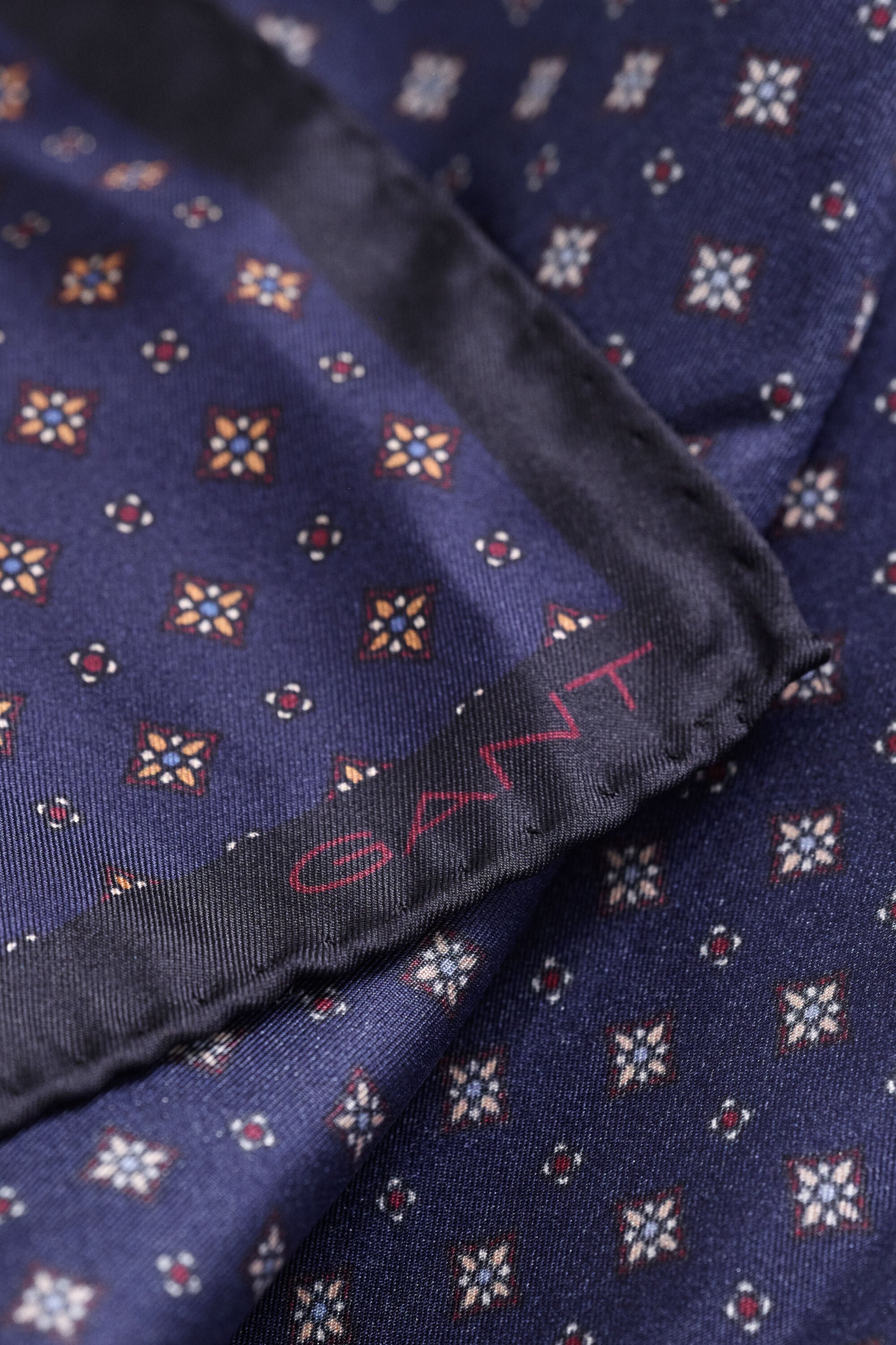 Printed Pocket Square