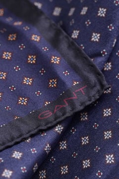 Printed Pocket Square — CLASSIC 1