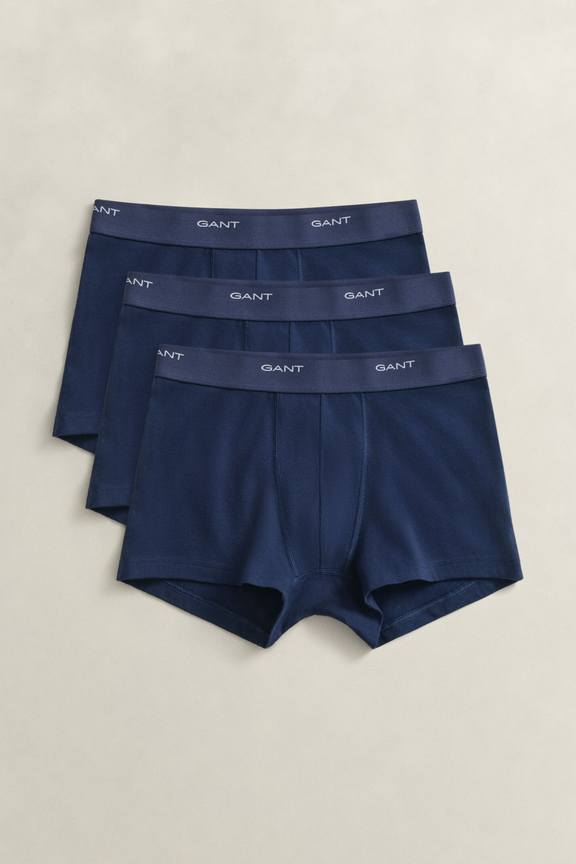 3-Pack Core Trunks
