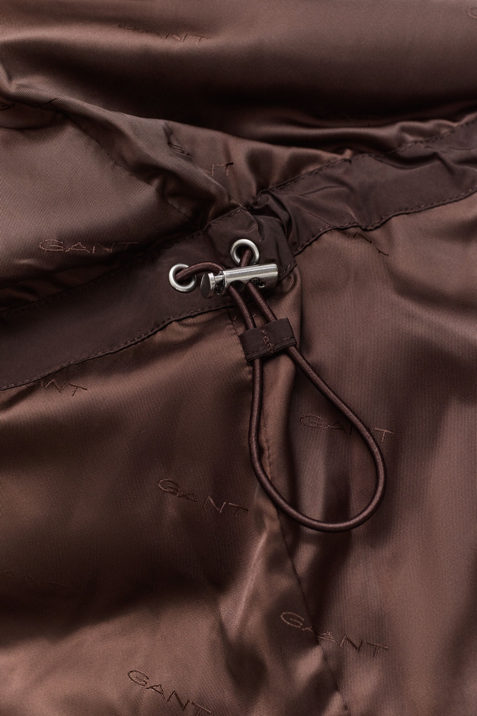 Mid Down Jacket