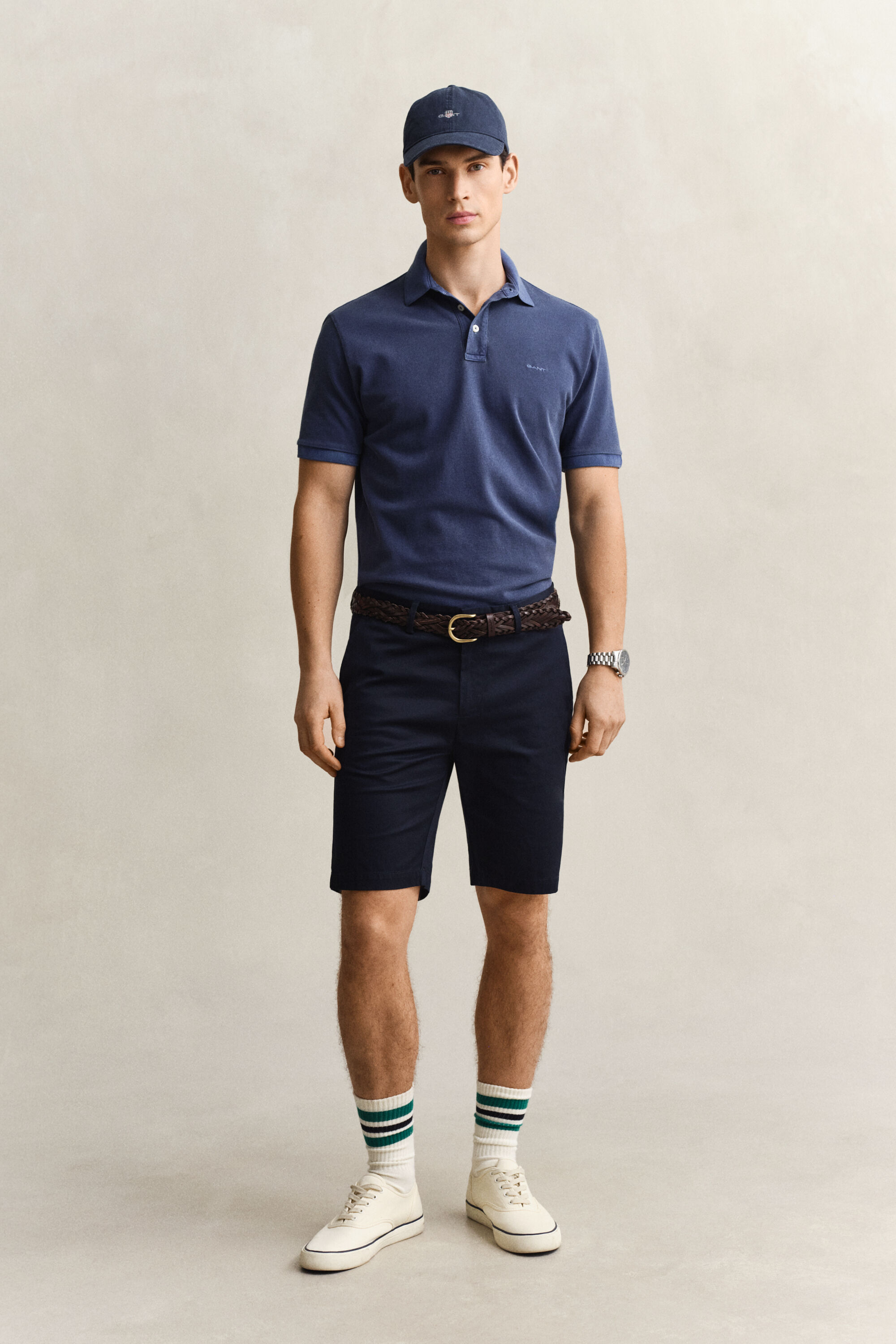 Sport Chino Shorts