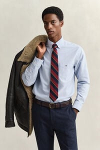 Regular Fit Classic Oxford Shirt