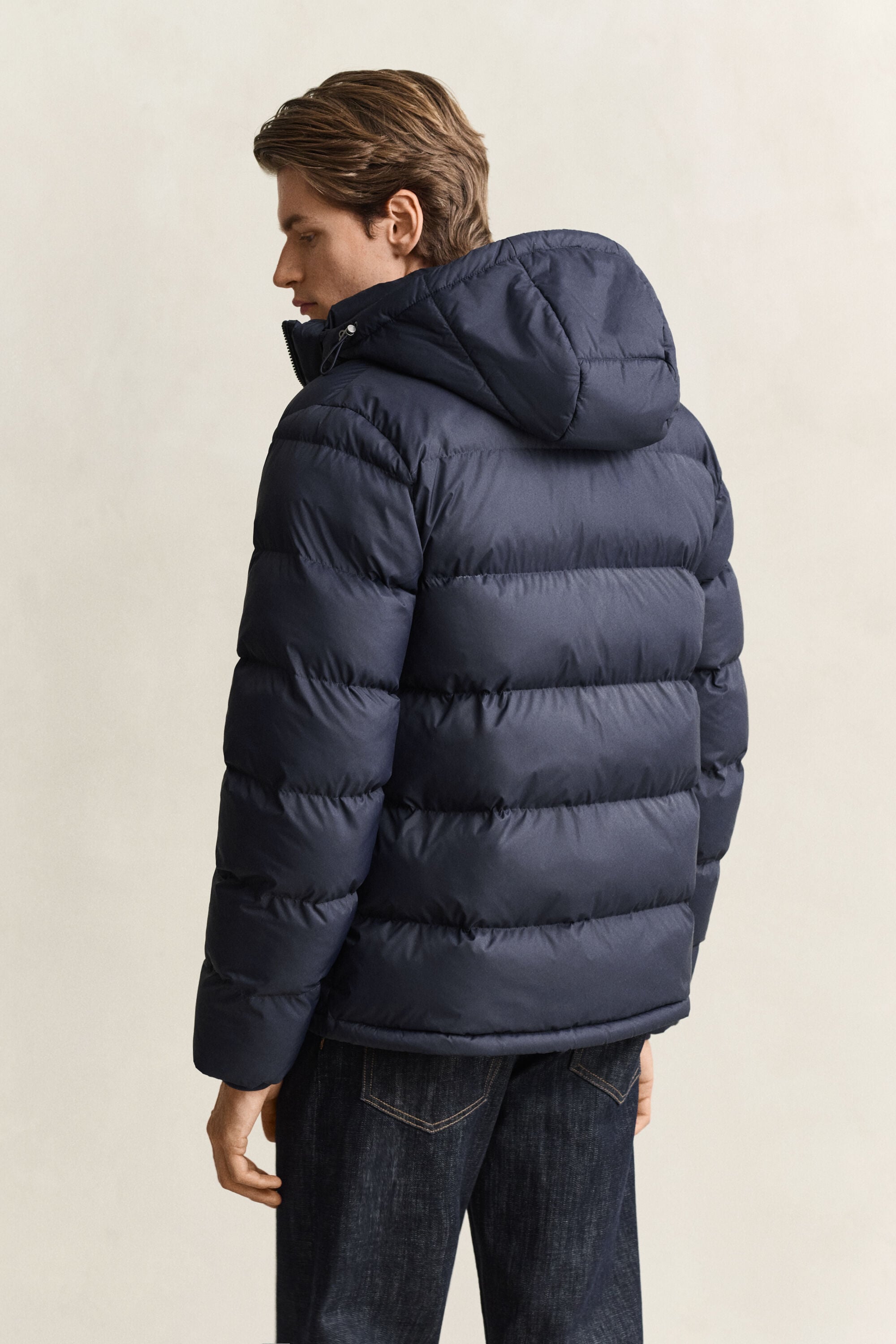 Active Cloud Jacket