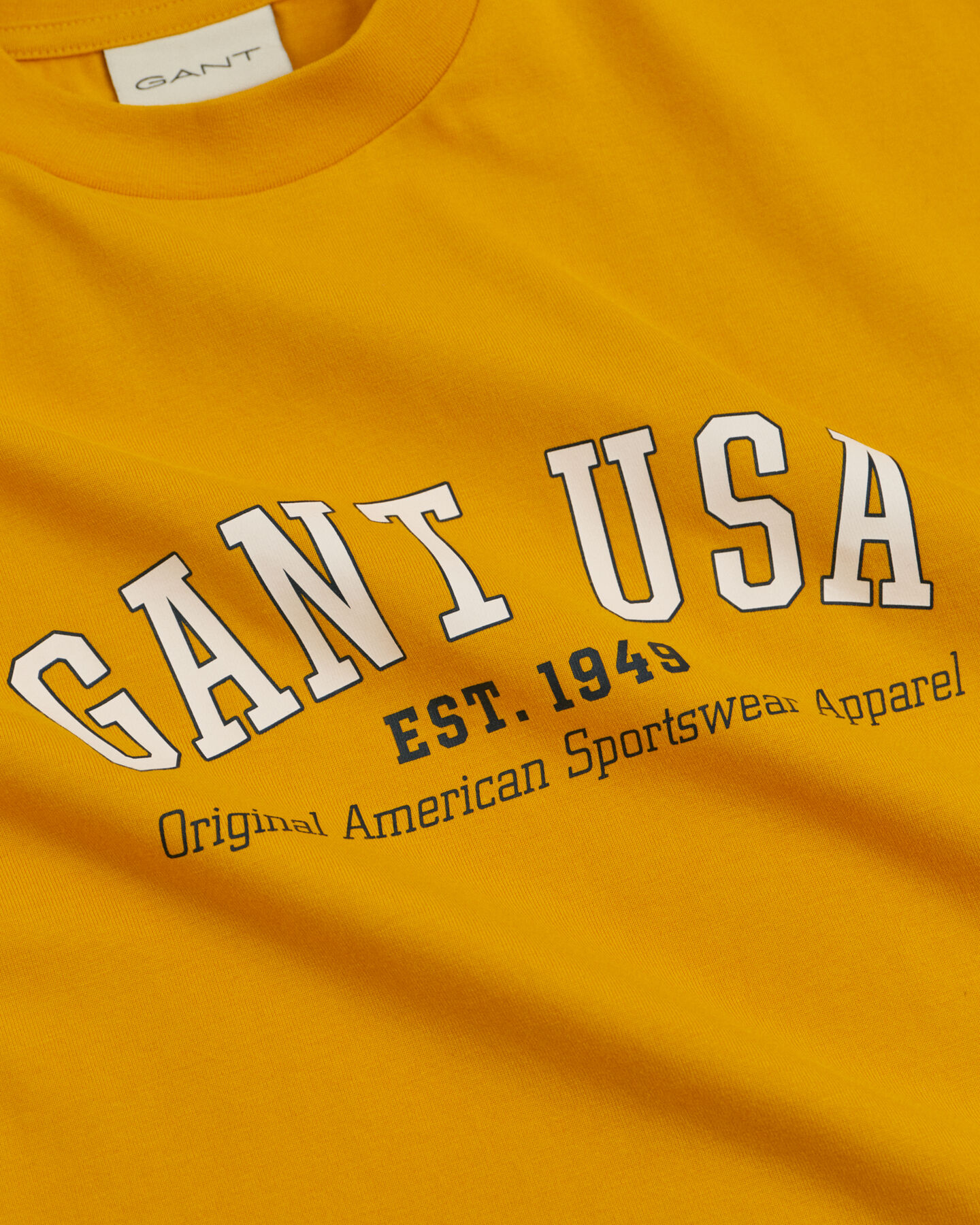 GANT USA GANT T-Shirt -