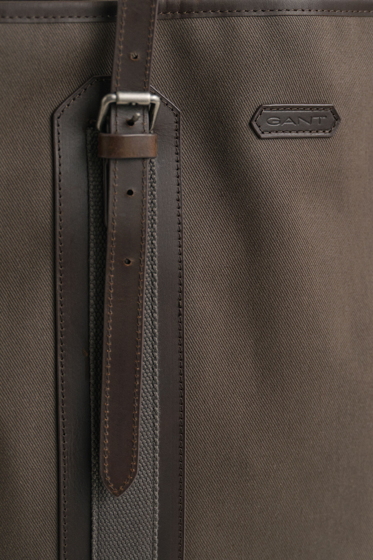 Premium Tote Bag — FADED TAUPE