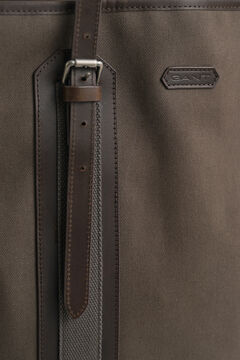 Premium Tote Bag — FADED TAUPE 2