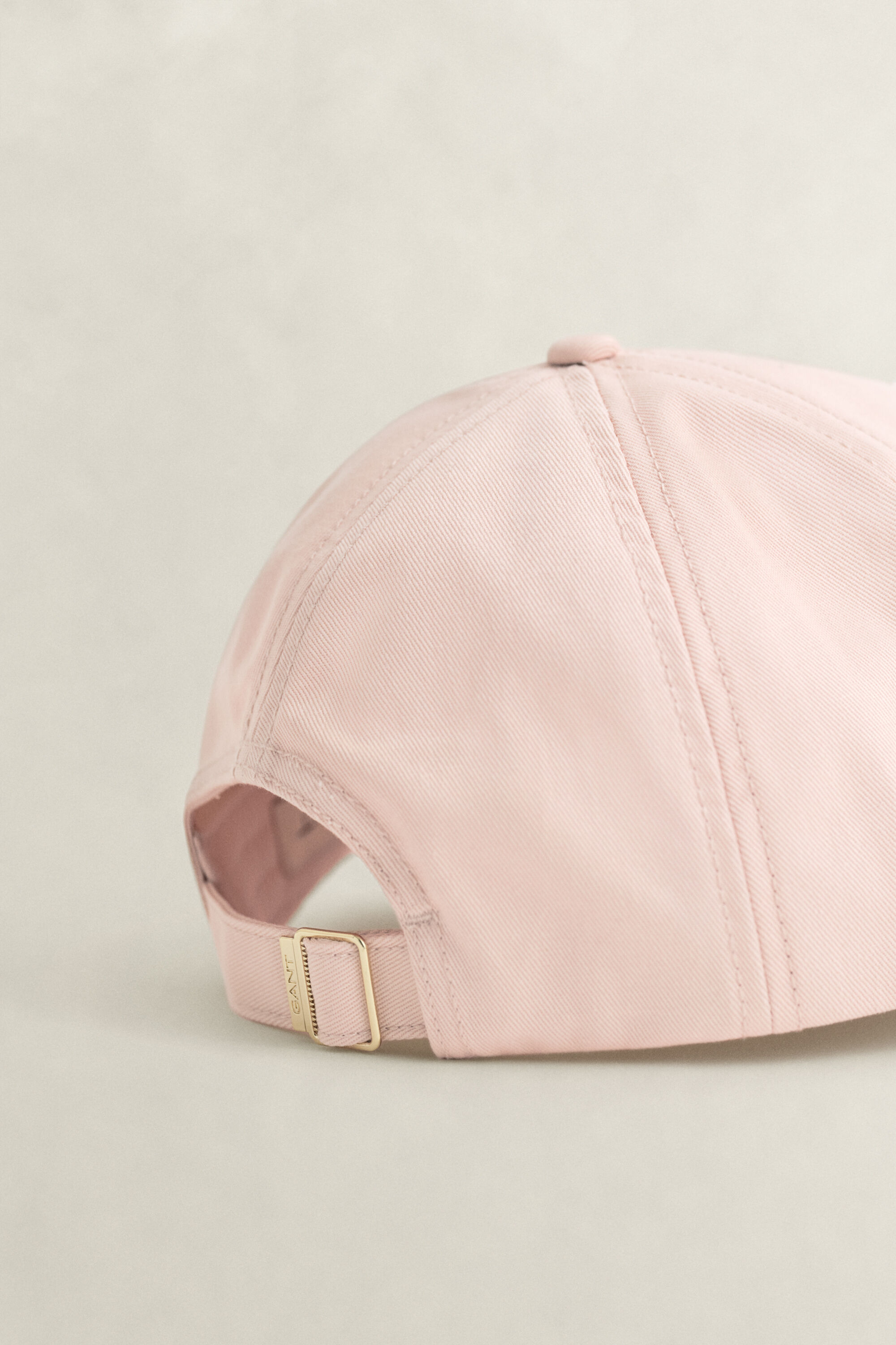 Shield Cotton Twill Cap