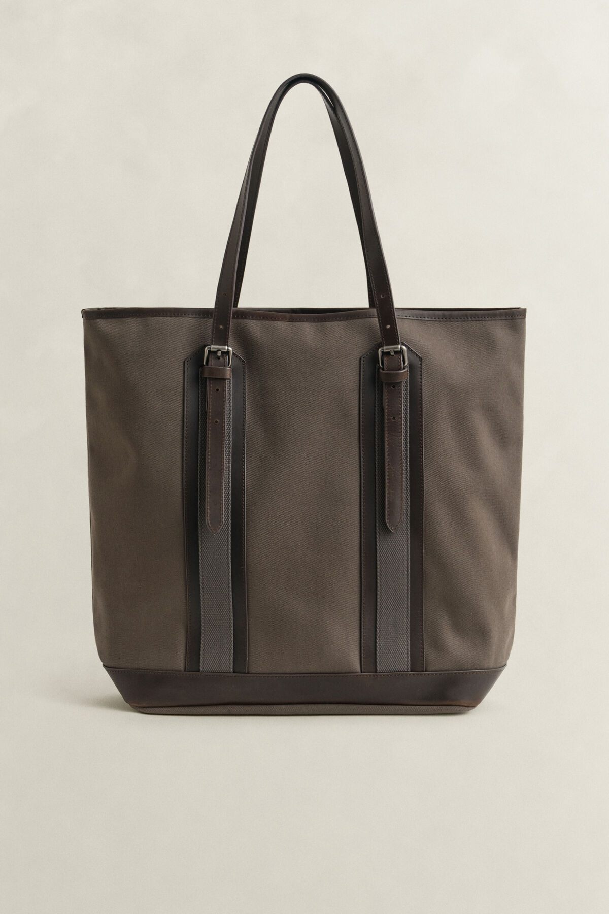 Premium Tote Bag — FADED TAUPE