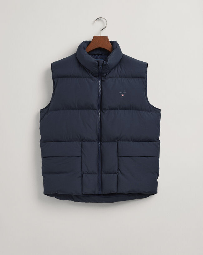 Teens Puffer Vest