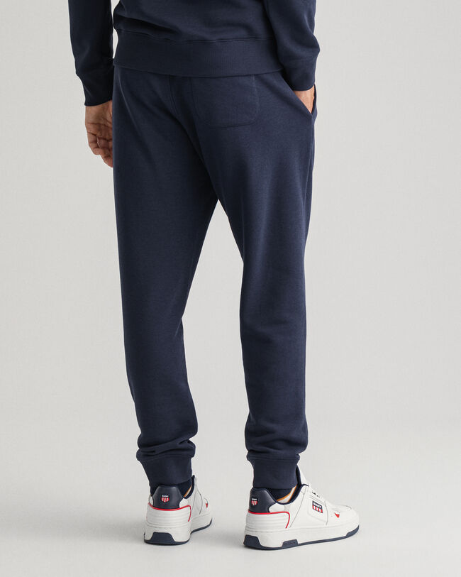 Banner Shield Sweatpants