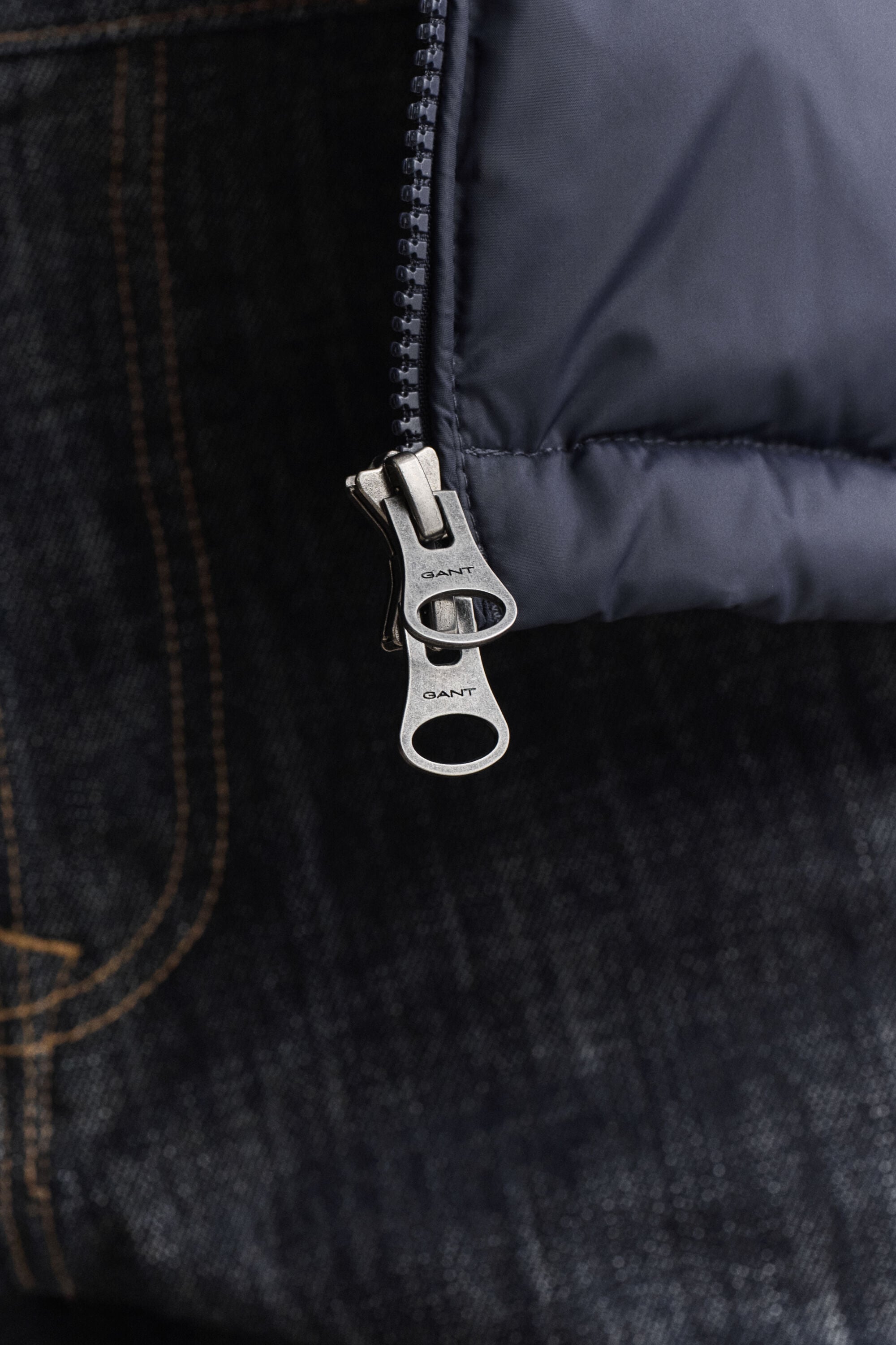 Active Cloud Jacket