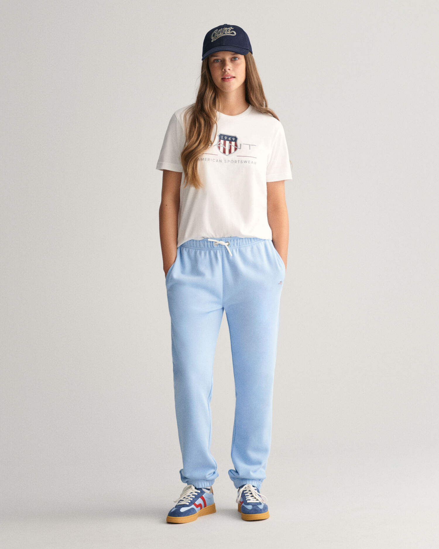 Sweatpants for 2025 teenage girl