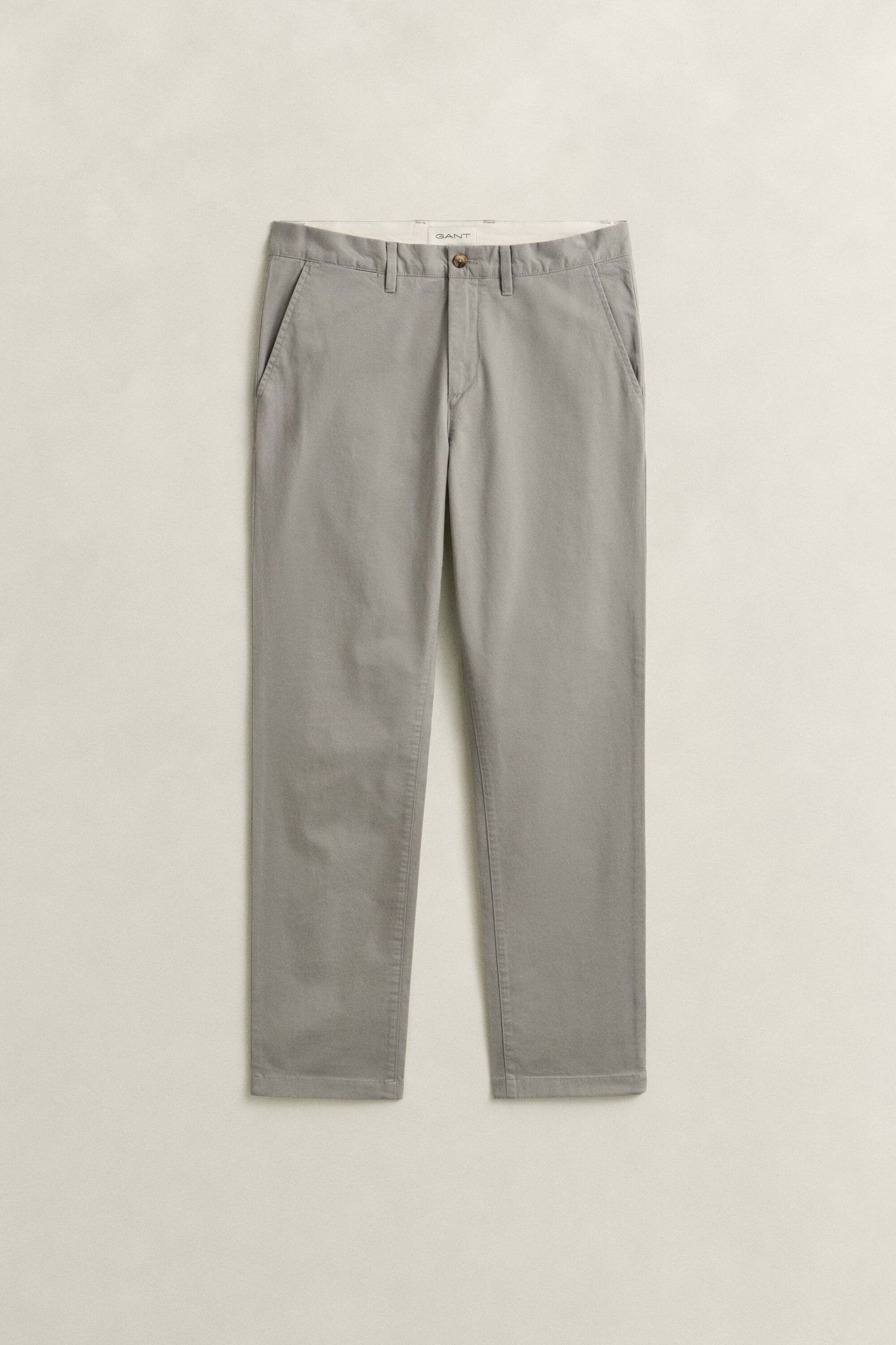 Regular Fit Classic Chinos