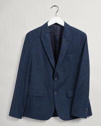 Puppytooth Suit Blazer