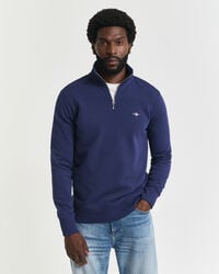 Shield Half-Zip Sweatshirt