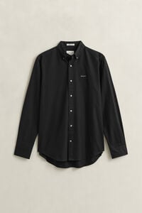 Pinpoint Oxford Shirt