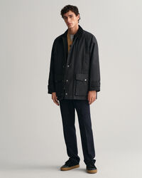 Waxed Cotton Jacket