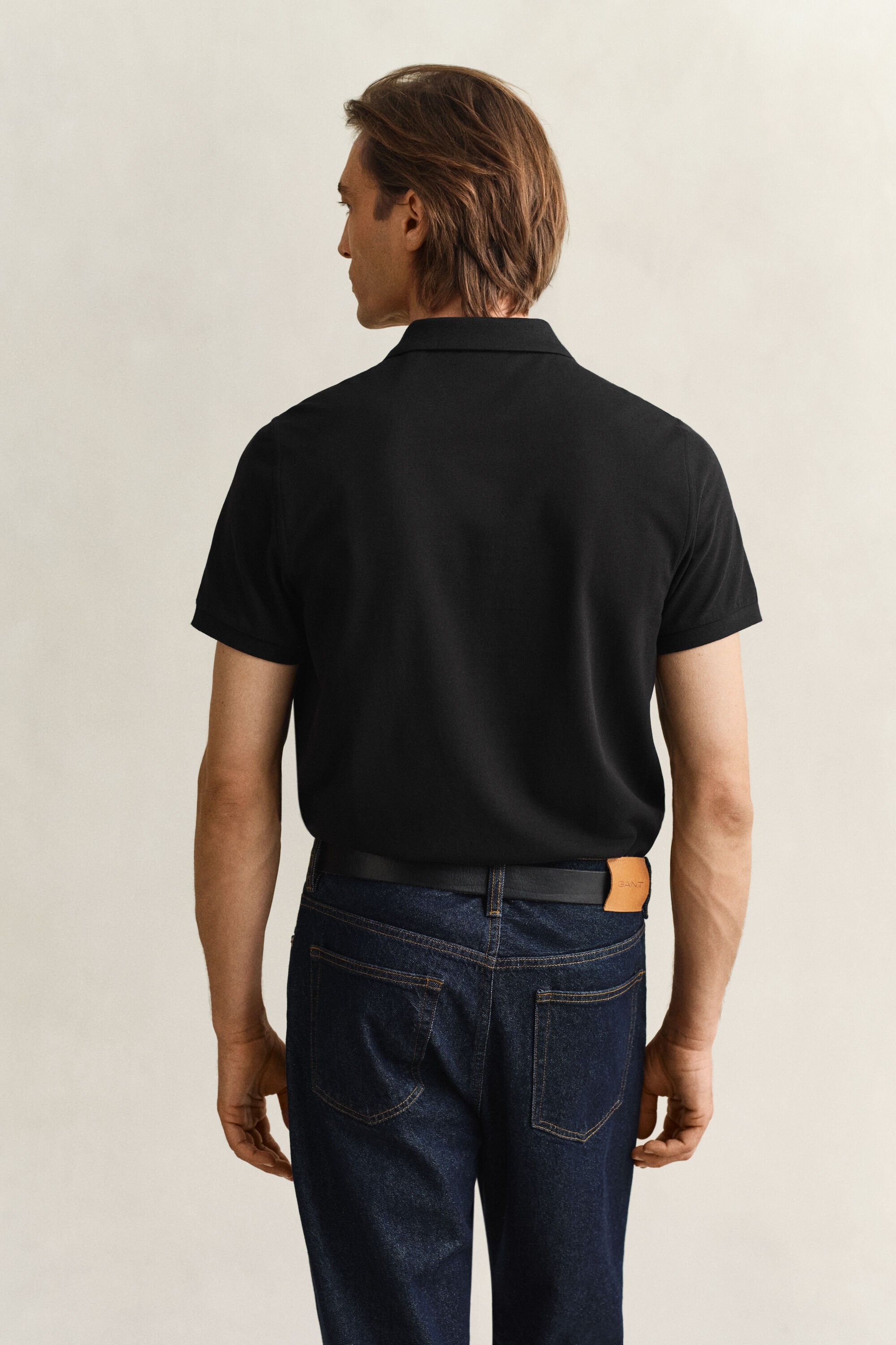 Regular Fit Polo Shirt