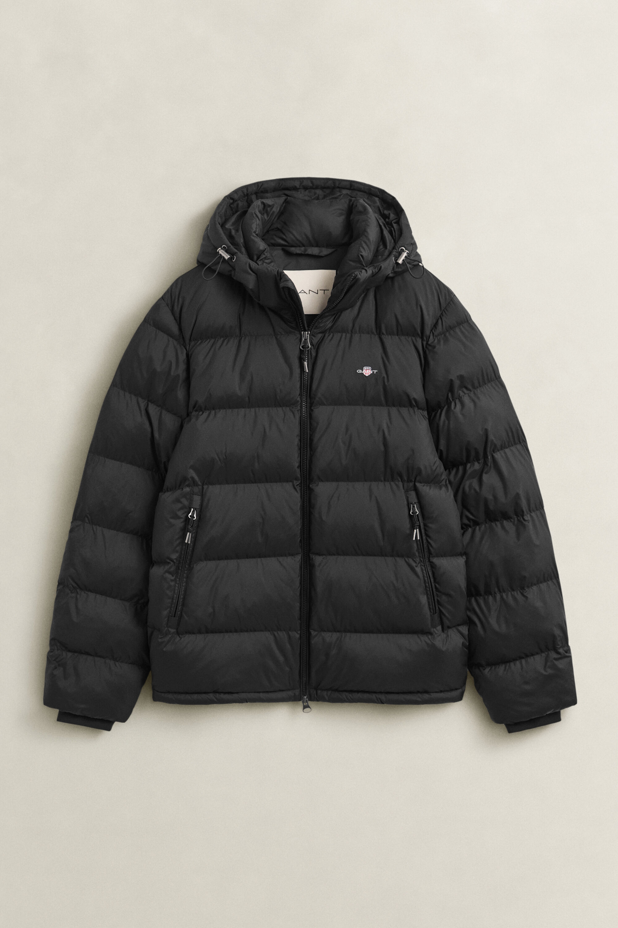 Active Cloud Jacket