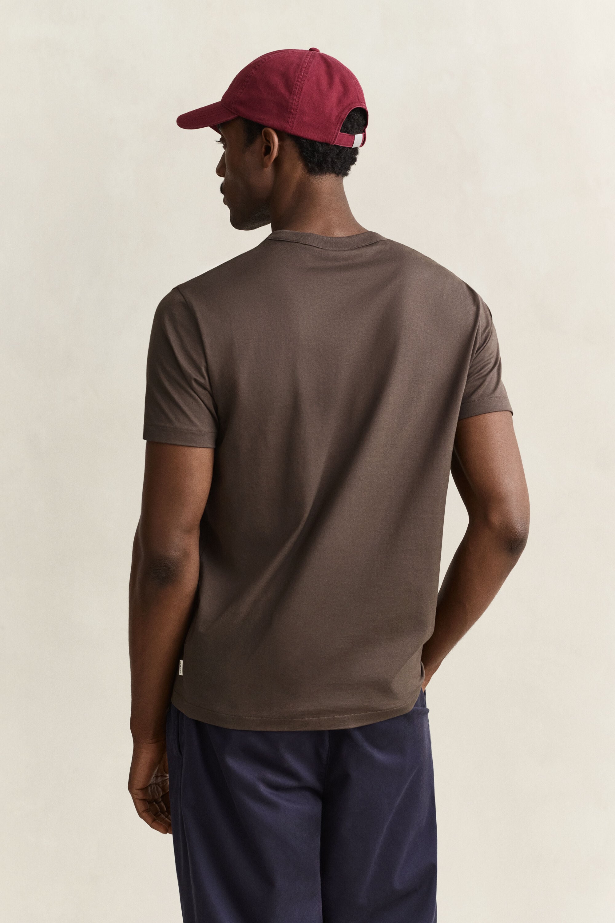 Pima Cotton T-Shirt