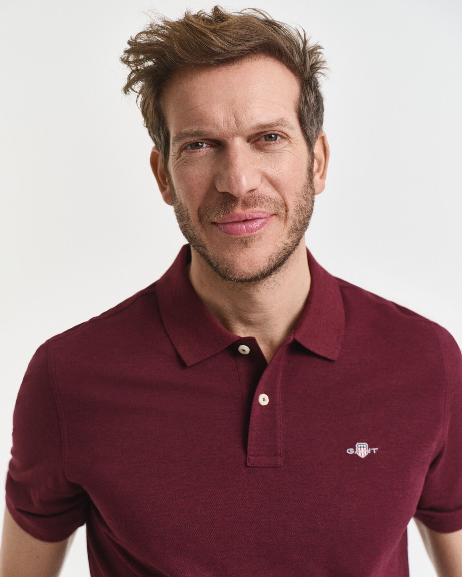 Regular Fit Polo Shirt