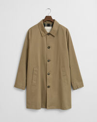 Cotton Car Coat
