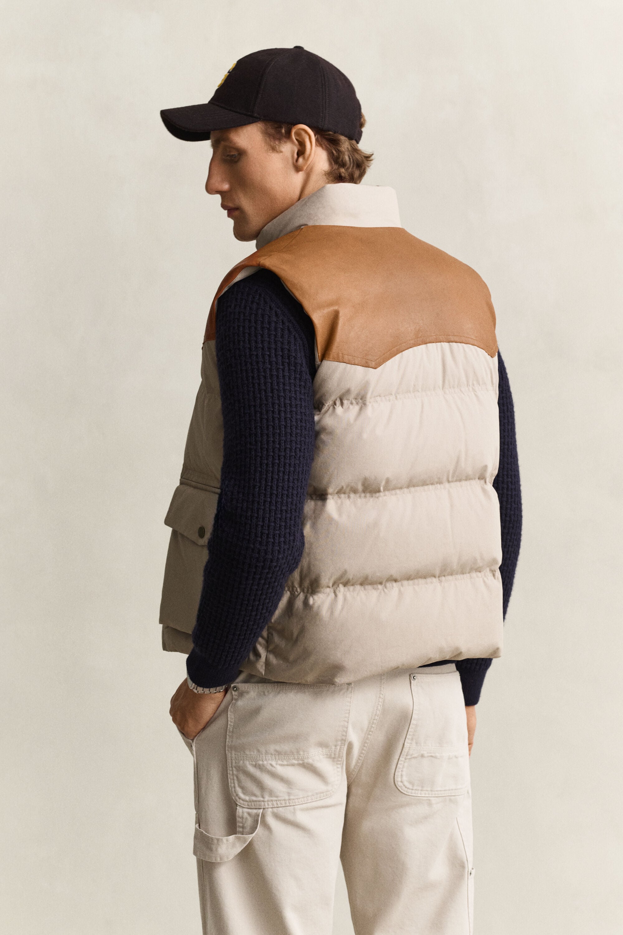 Hiking Vest