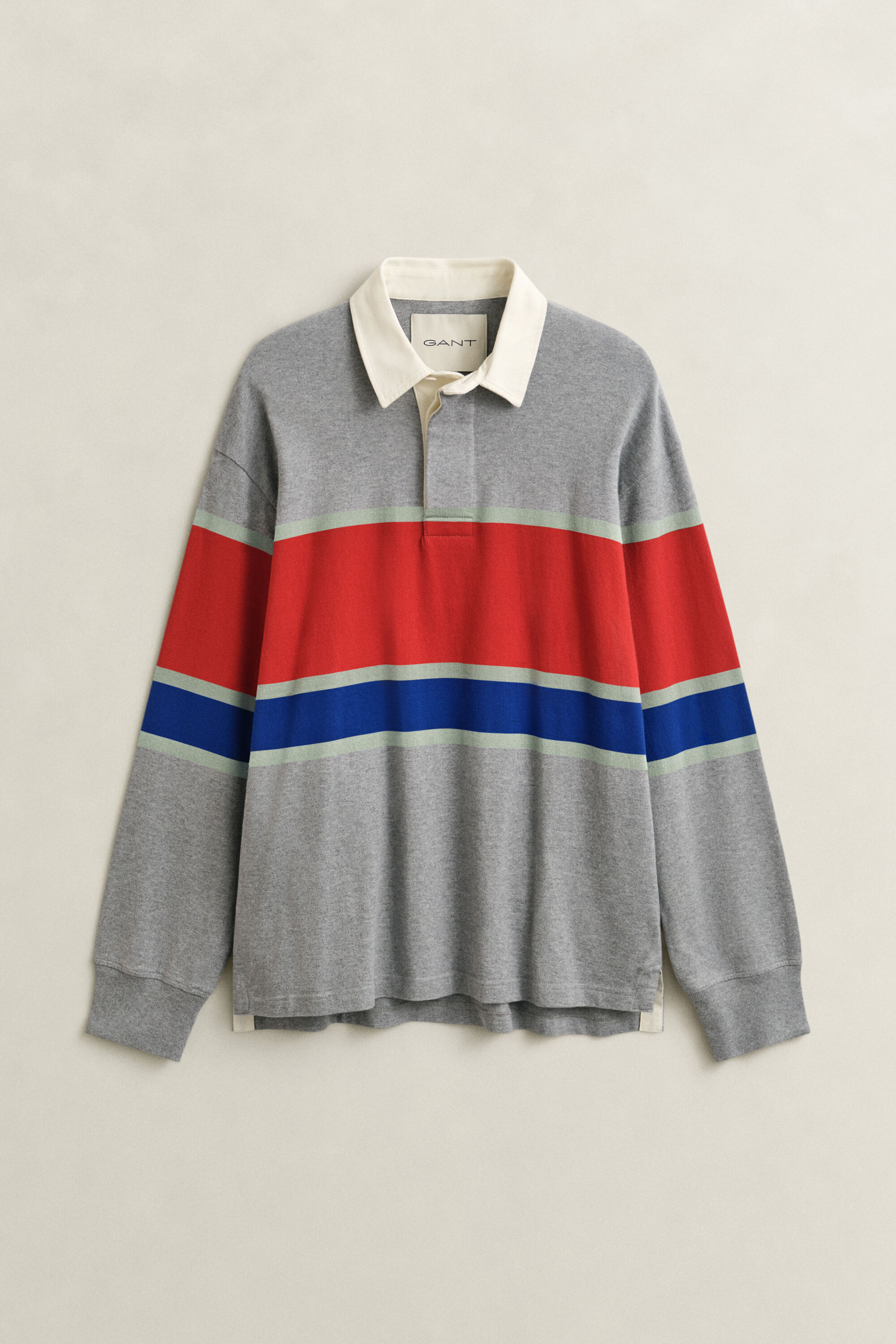 Blockstriped Rugger