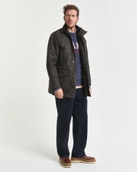 Double Decker Jacket