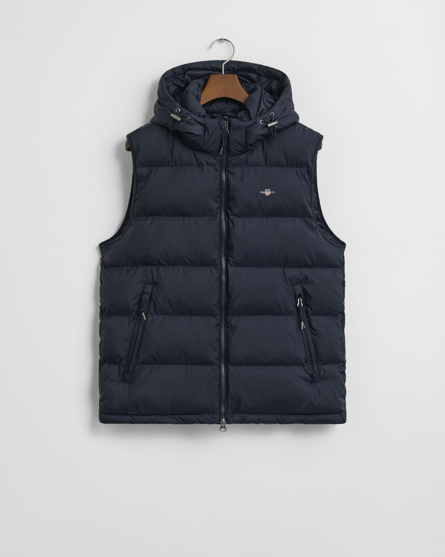 Active Cloud Vest