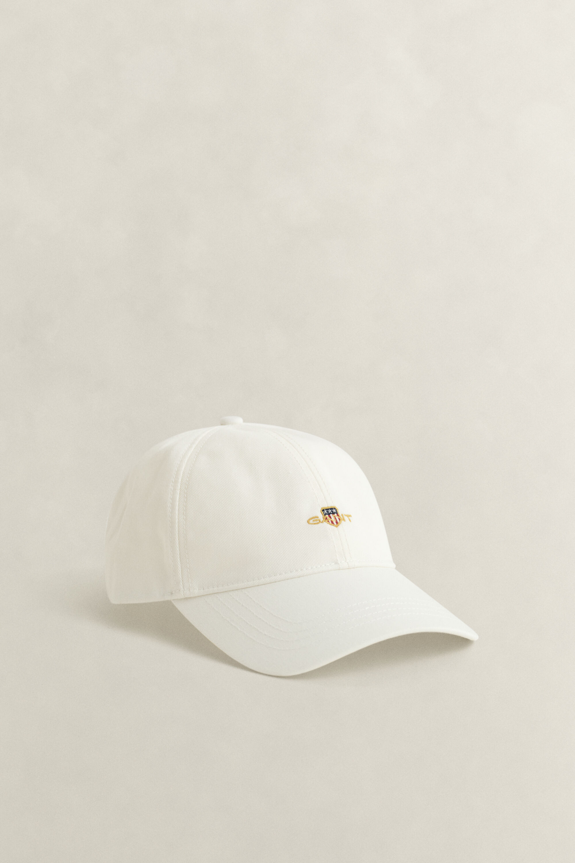 Shield Cotton Twill Cap
