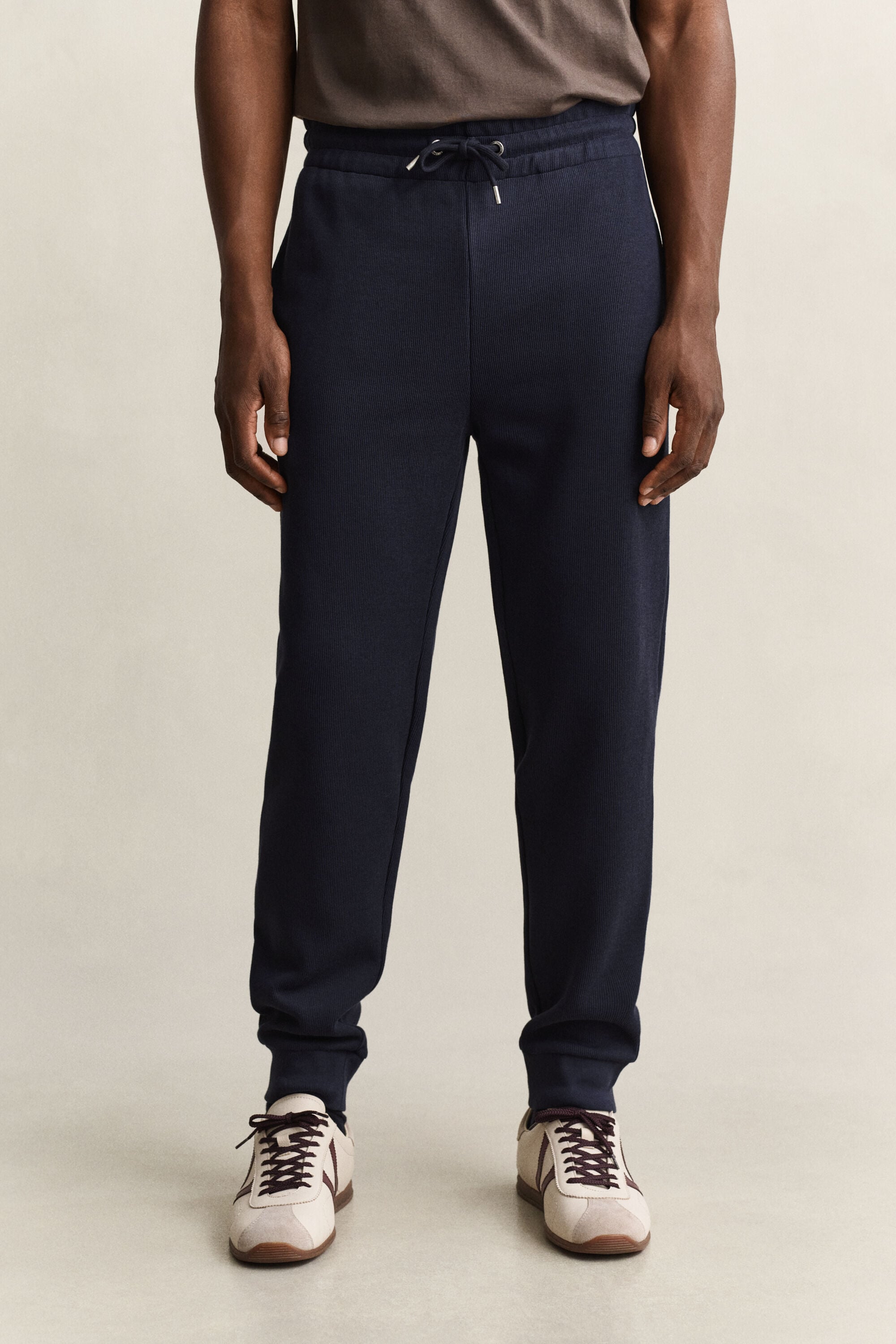 Sacker Rib Sweatpants
