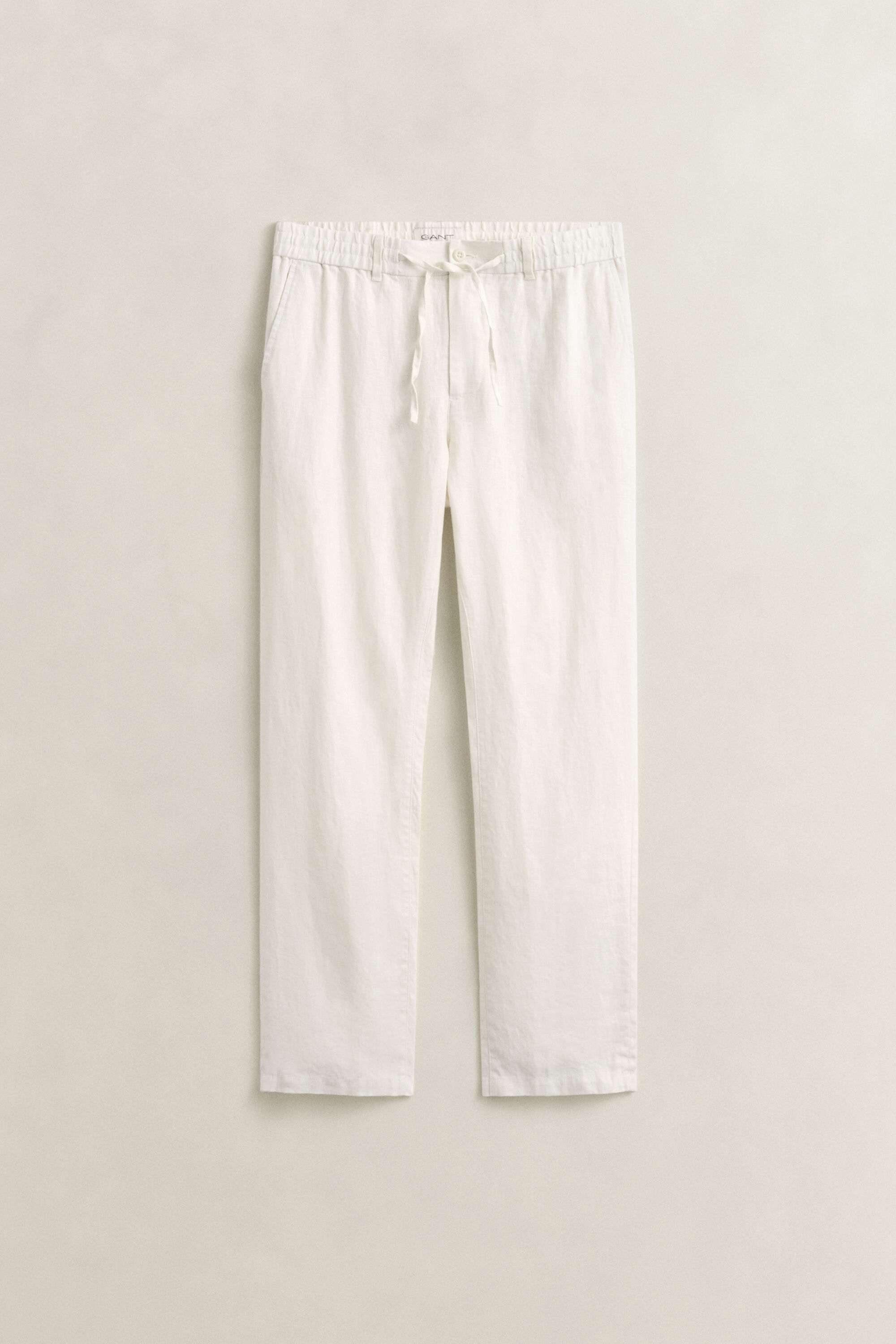 Linen Pants