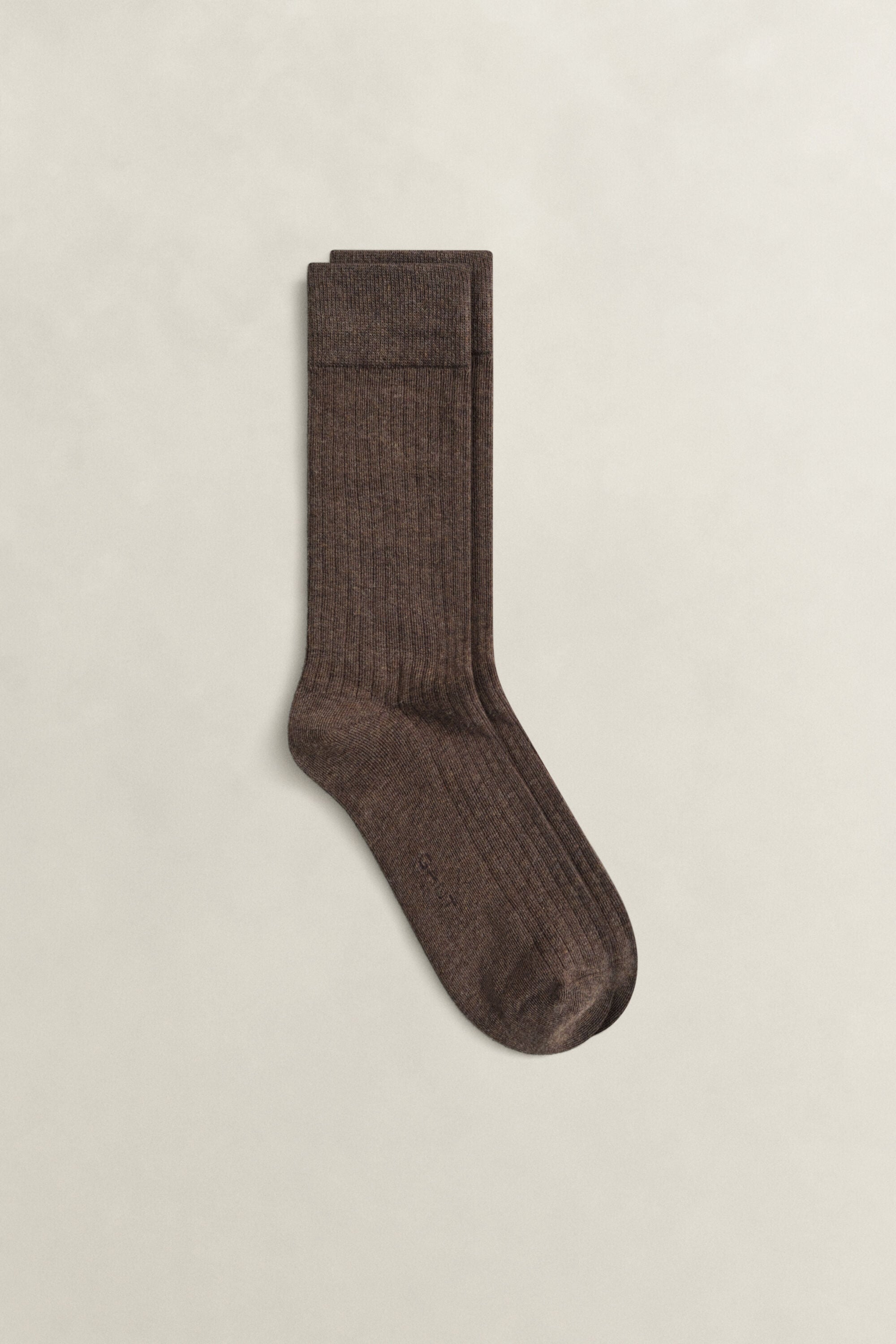 Ribbed Socks