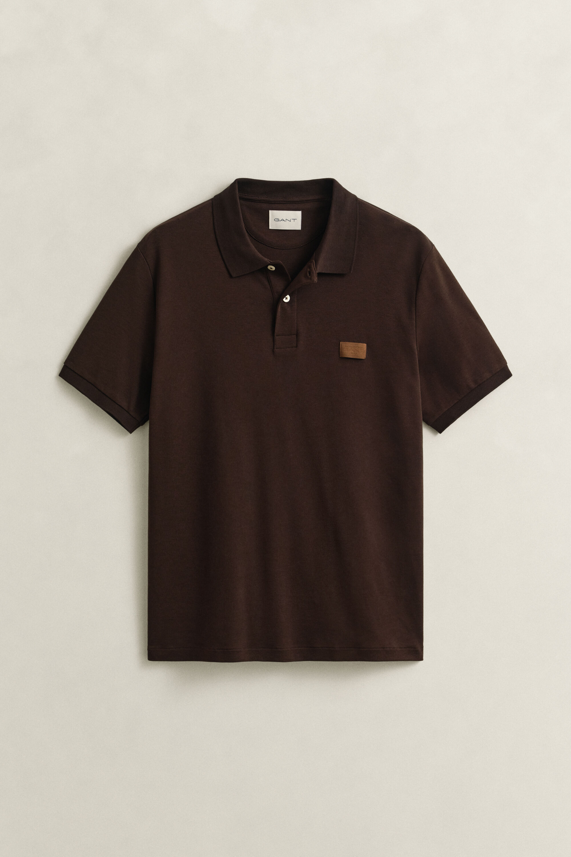 Interlock Polo Shirt