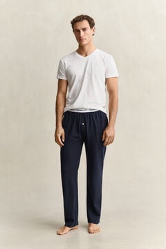 Jersey Pajama Pants — MARINE 5