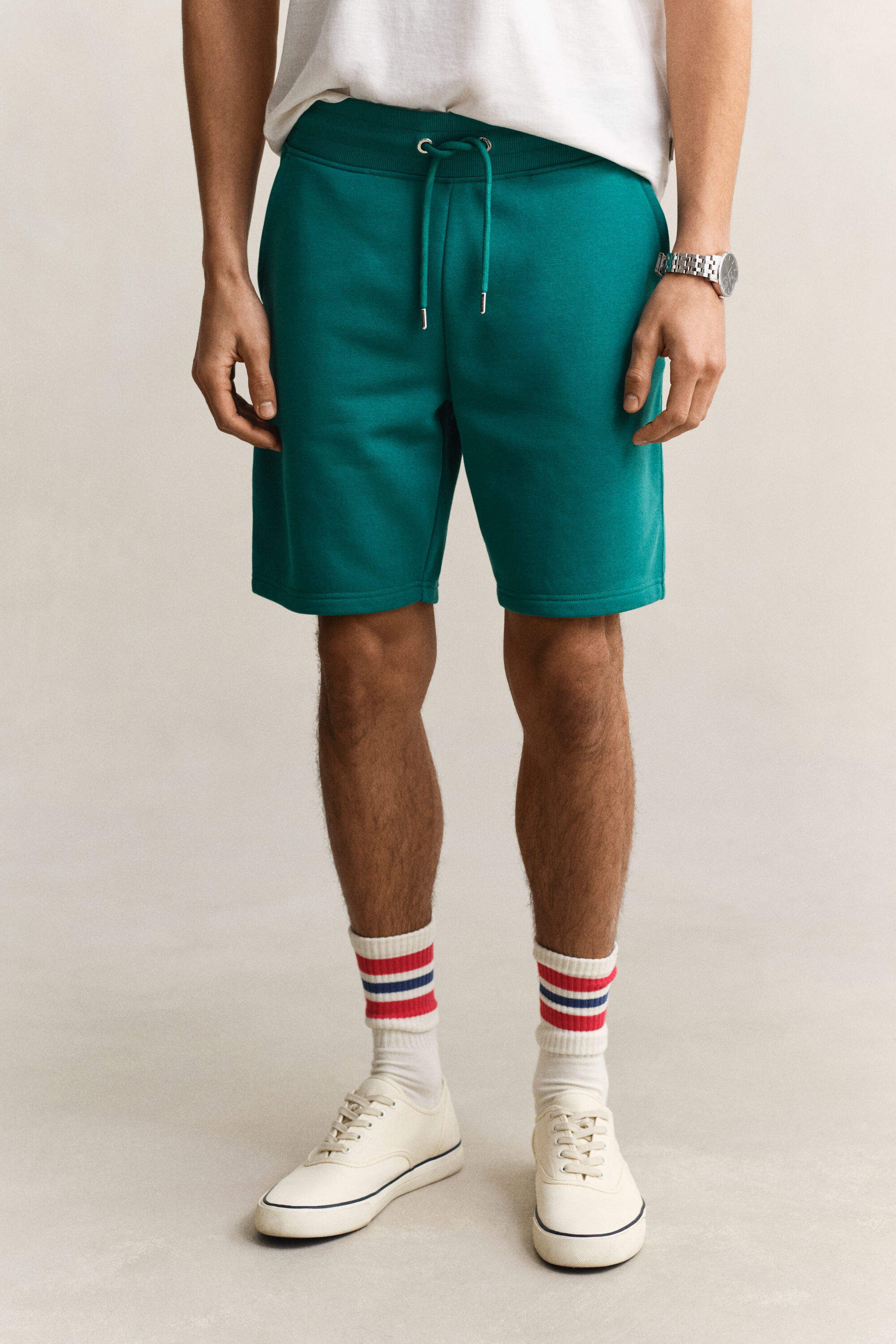 Shield Sweat Shorts