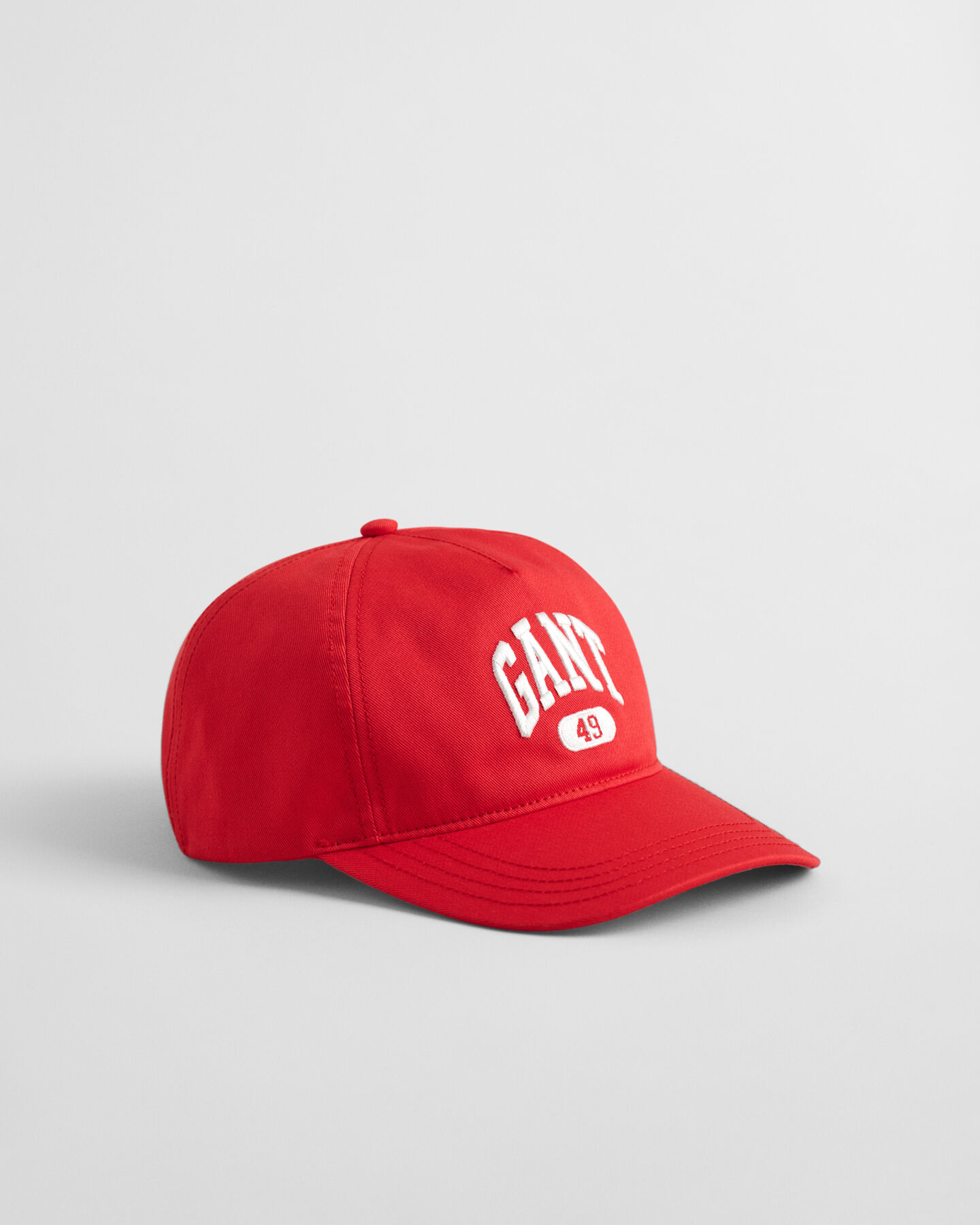 Teens GANT 49 Arch Graphic Cap