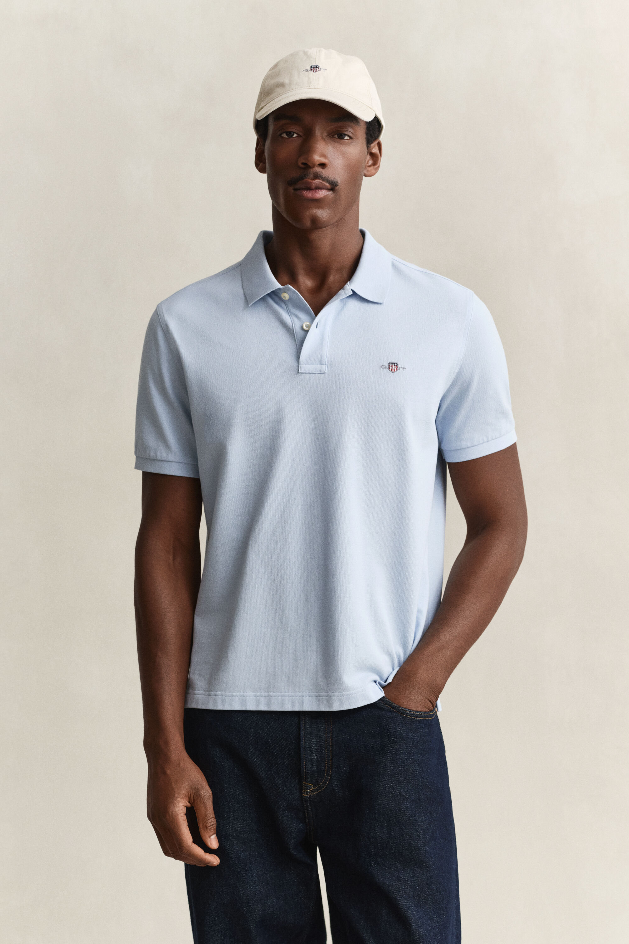 Classic Regular Polo Shirt