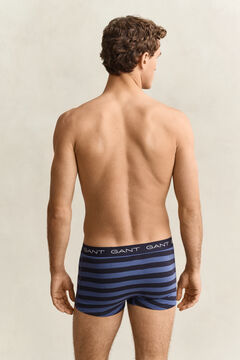 3-Pack Striped Trunks Gift Box — VINTAGE BLUE 4